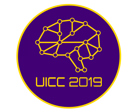 UICC 2019 logo