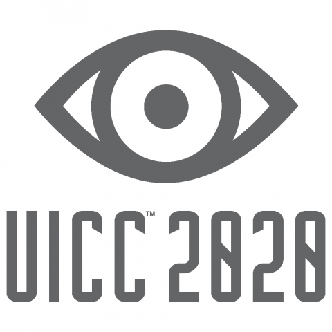 UICC 2020 logo