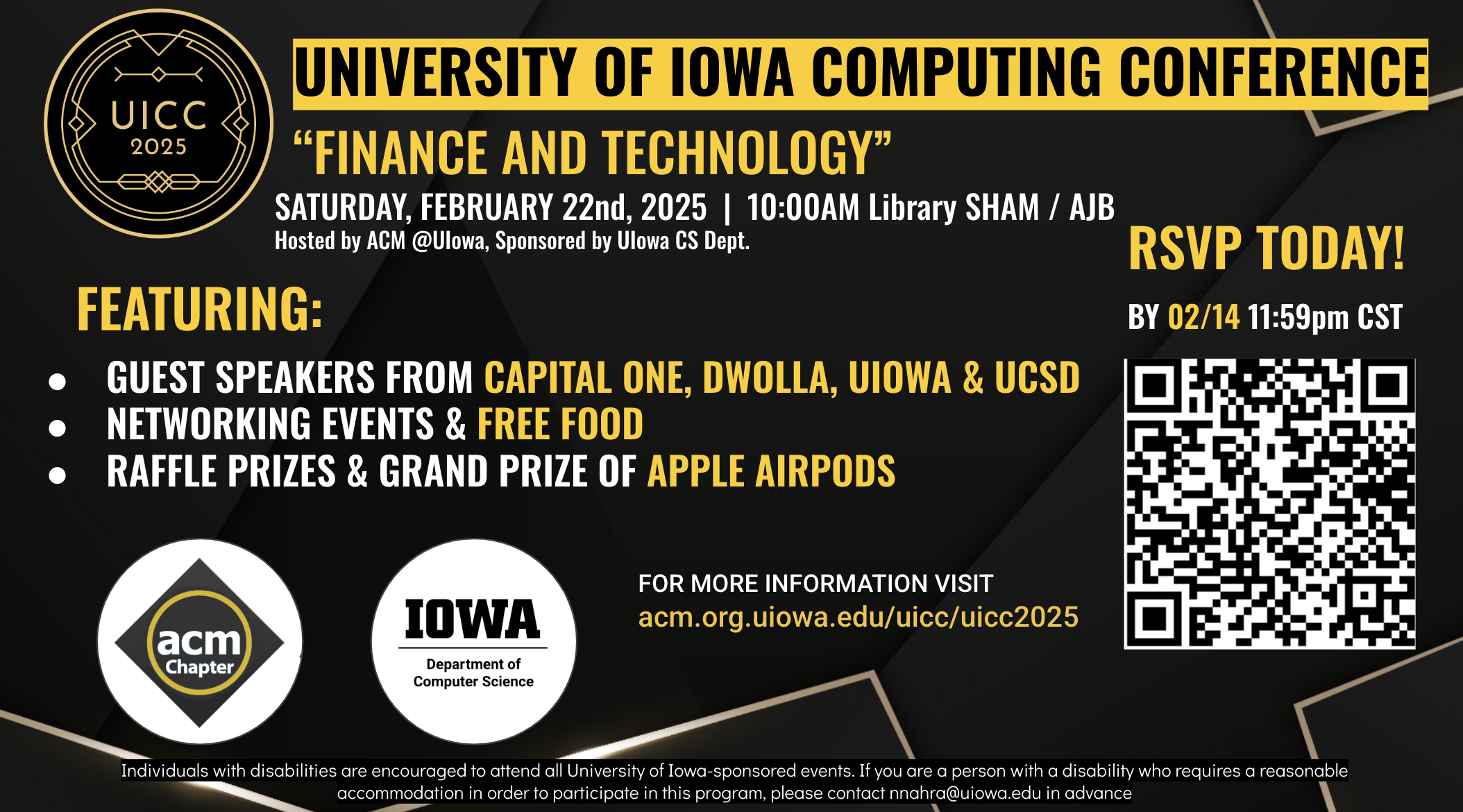 Promotional Graphic
