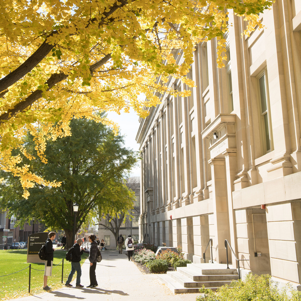  Computer Science Department Graduate School Information Session promotional image