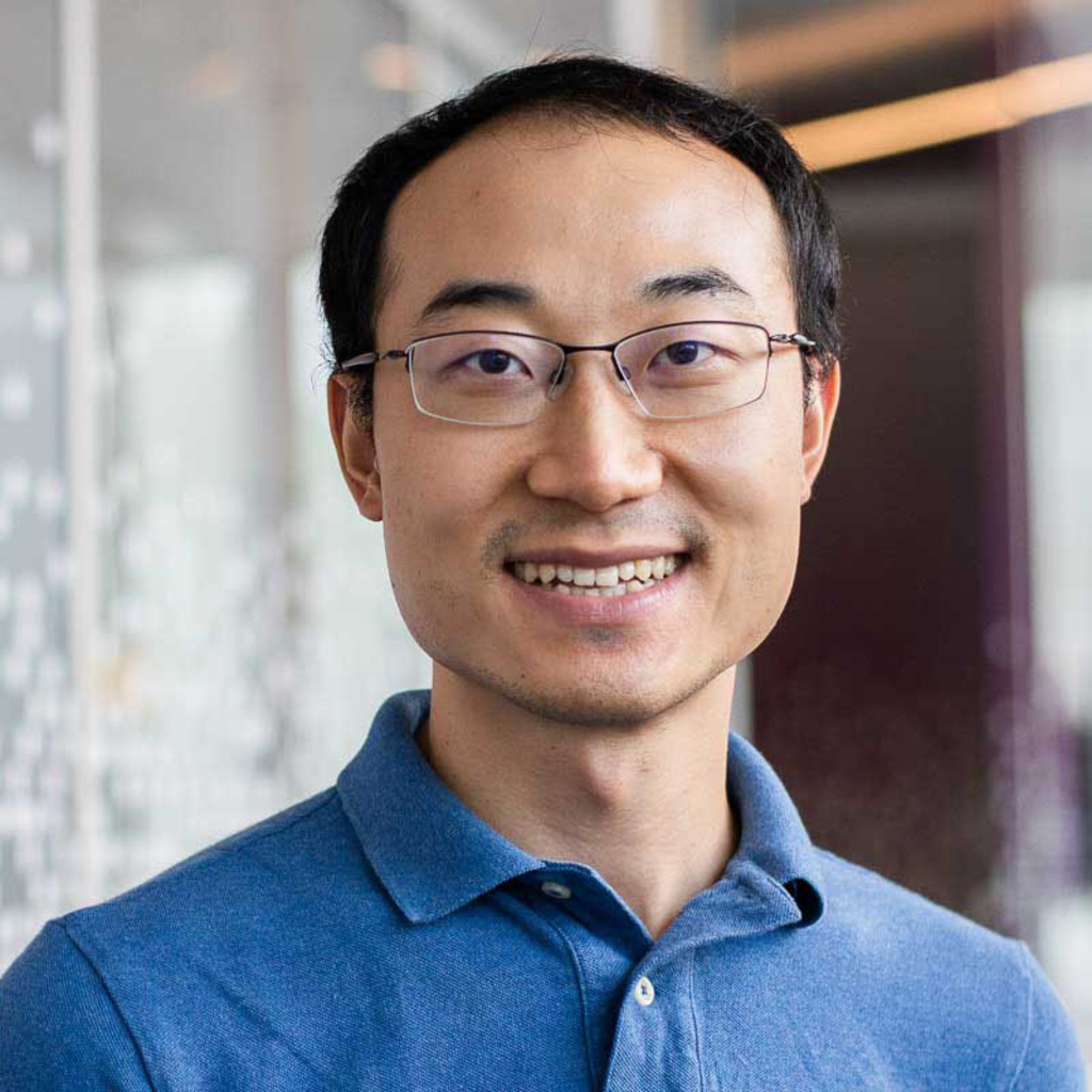 Colloquium - A Hessian View of Fine-tuning, Task Attribution, and Reinforcement Learning: Three Vignettes in Modern Machine Learning promotional image