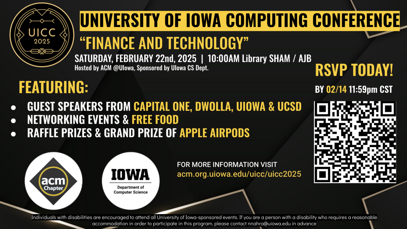 Promotional Graphic